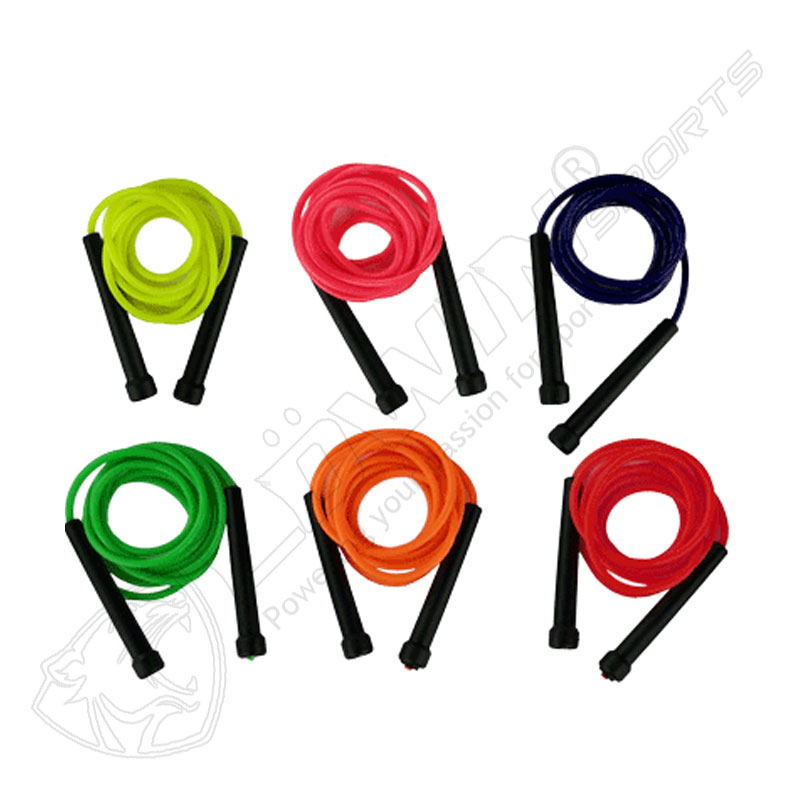 PVC Skipping Ropes'