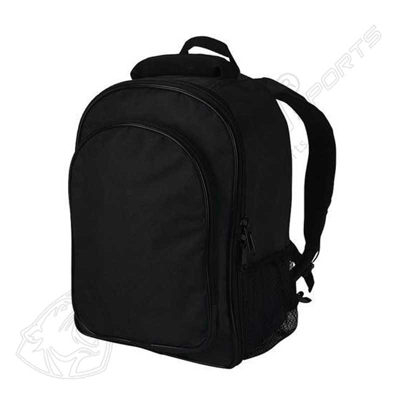 Backpack Black'
