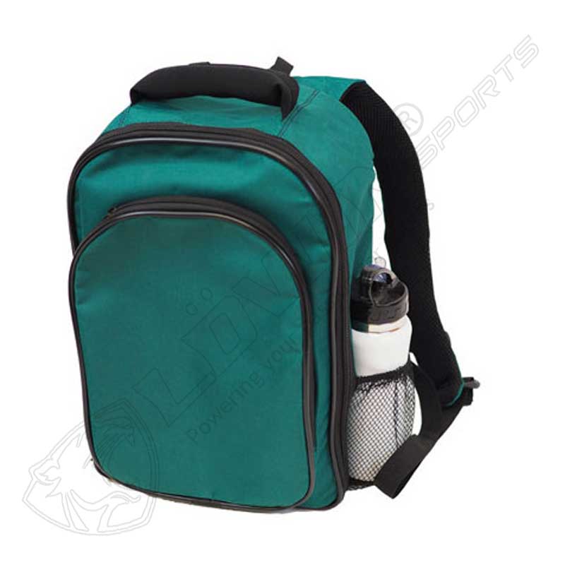 Backpack green for Kubb original'