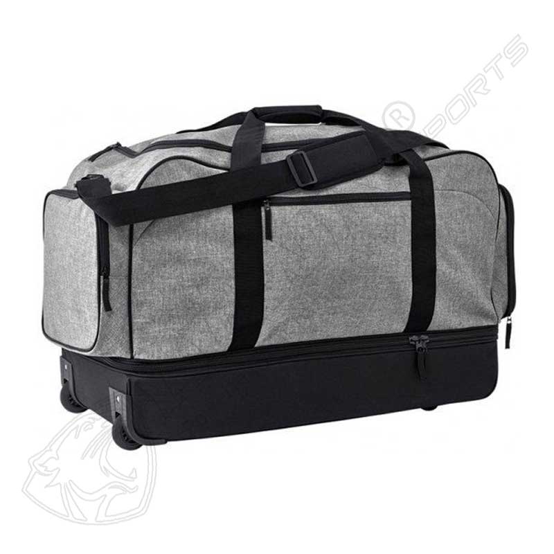 Trolly Bag with Compartment'