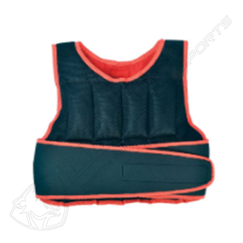 Weighted Training Vest'